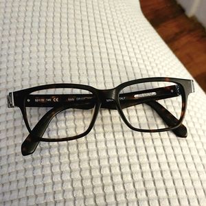 Dragon Dr 103 Andy 226 Havana Authentic Frames Eyeglasses Dr103 Andy